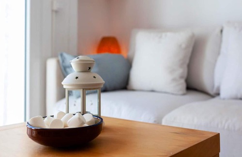 Llafranc Apartment | Homerez - Beautiful appartement for 8 ppl. with terrace and balcony at Llafranc