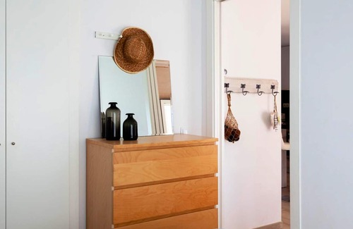 Llafranc Apartment | Homerez - Beautiful appartement for 8 ppl. with terrace and balcony at Llafranc