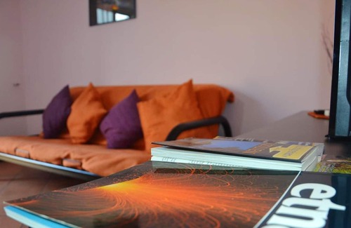 Nicolosi Apartment | Homerez - Beautiful appartement 15 km away from the beach for 4 ppl. at Nicolosi