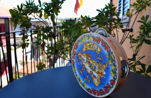 Nicolosi Apartment | Homerez - Beautiful appartement 15 km away from the beach for 4 ppl. at Nicolosi