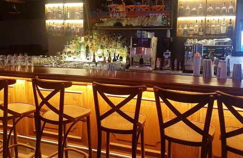 Karlovo Apartment | Homerez - Beautiful appartement for 4 ppl. with terrace at Karlovo