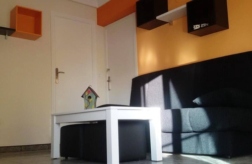 Villena Apartment | Homerez - Beautiful appartement for 6 ppl. with balcony at Villena