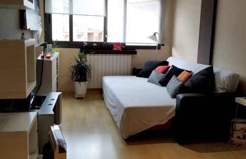 Blanes Apartment | Homerez - Beautiful appartement for 6 ppl. with terrace at Blanes