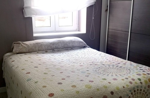 Ciudad Lineal Apartment | Homerez - Beautiful appartement for 6 ppl. at Madrid