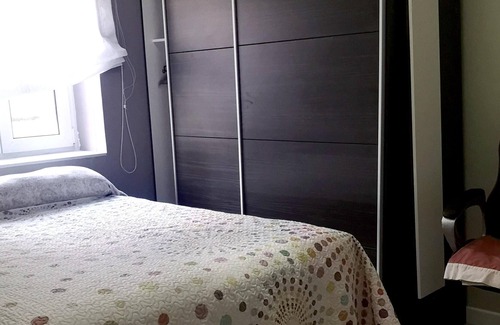 Ciudad Lineal Apartment | Homerez - Beautiful appartement for 6 ppl. at Madrid