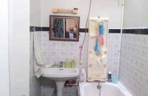 Oujda Apartment | Homerez - Beautiful appartement for 6 ppl. at Oujda