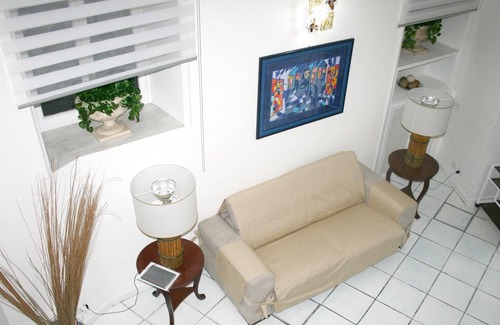 Ripa Apartment | Homerez - Beautiful appartement for 7 ppl. at Roma