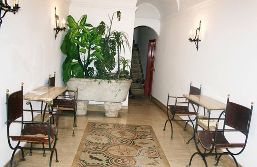 Ripa Apartment | Homerez - Beautiful appartement for 7 ppl. at Roma