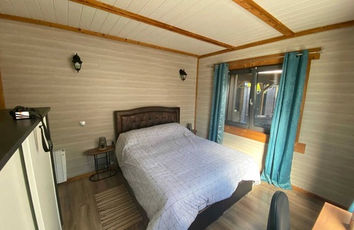 Habere-Lullin House | Homerez - Beautiful house 3 km away from the slopes for 8 ppl. at Habère-Lullin