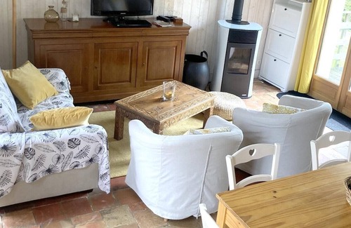 Jupilles House | Homerez - Beautiful house for 4 ppl. at Jupilles
