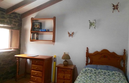 Valle del Guadalhorce House | Homerez - Beautiful house for 4 ppl. with terrace at Almogía