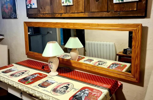 Old Town House | Homerez - Beautiful house for 2 ppl. at Cuenca