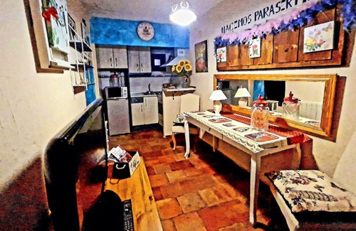 Old Town House | Homerez - Beautiful house for 2 ppl. at Cuenca