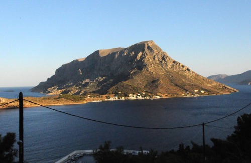 Mirties House | Homerez - Beautiful house for 4 ppl. with terrace at Mirties