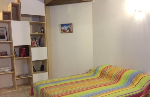 Petite-ÃŽle House | Homerez - Beautiful house 6 km away from the beach for 5 ppl. with swimming-pool