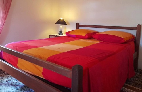 Tartane Villa | Homerez - Beautiful villa for 8 ppl. with swimming-pool at La Trinité