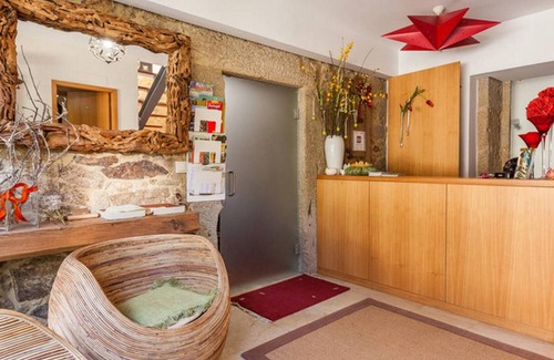 Amares House | Homerez - Big house for 10 ppl. with swimming-pool, garden and terrace at Braga