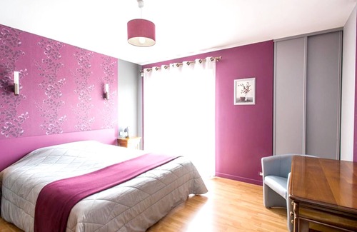 Plouharnel Villa | Homerez - Big villa 1 km away from the beach for 13 ppl. with swimming-pool