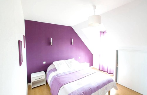 Plouharnel Villa | Homerez - Big villa 1 km away from the beach for 13 ppl. with swimming-pool