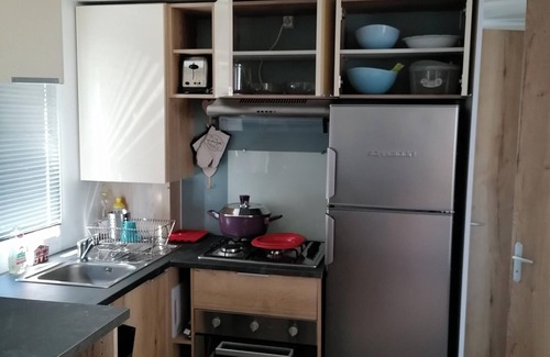 Saint-Julien-en-Born House | Homerez - Bungalow in Saint-Julien