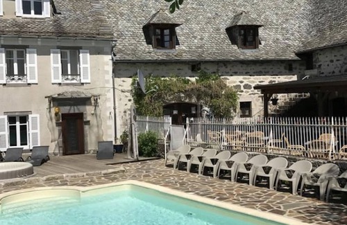 Banes House | Homerez - Bungalow in Argences-en-Aubrac