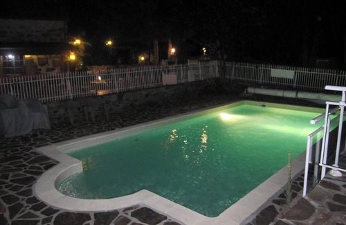 Banes House | Homerez - Bungalow in Argences-en-Aubrac
