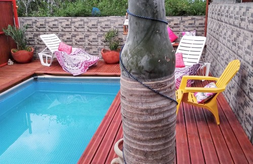 Saint-Pierre De La Reunion House | Homerez - Bungalow in Saint Pierre