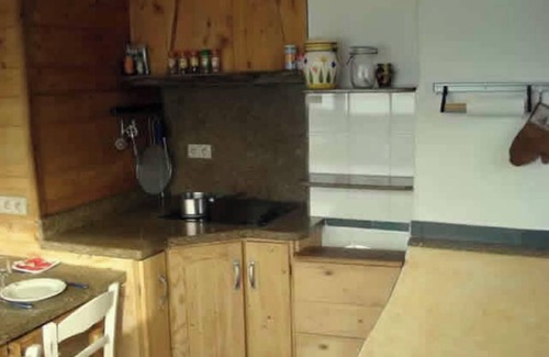 Sainte-Foy-Tarentaise Ski Chalet | Homerez - Chalet in Sainte-Foy-Tarentaise