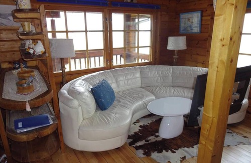Basse-sur-le-Rupt Ski Chalet | Homerez - Chalet in Basse-sur-le-Rupt