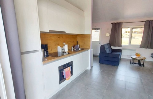 Somme-Leuze Ski Chalet | Homerez - Chalet in Somme-Leuze