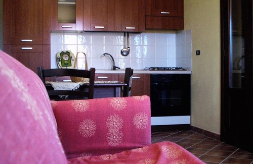 San Mauro Cilento Apartment | Homerez - Charming apt San Mauro Cilento