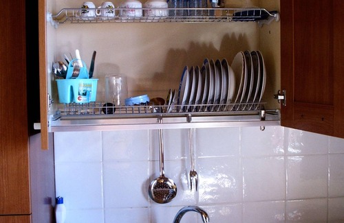 San Mauro Cilento Apartment | Homerez - Charming apt San Mauro Cilento
