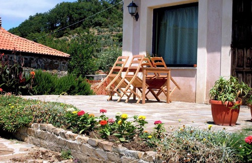 San Mauro Cilento Apartment | Homerez - Charming apt San Mauro Cilento