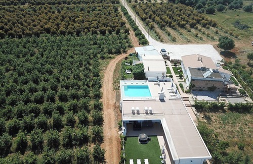 Faro House | Homerez - Charming 125 m² House in Faro with Pool