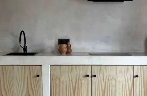 Tarifa House | Homerez - Charming Bungalow in Tarifa with Garden