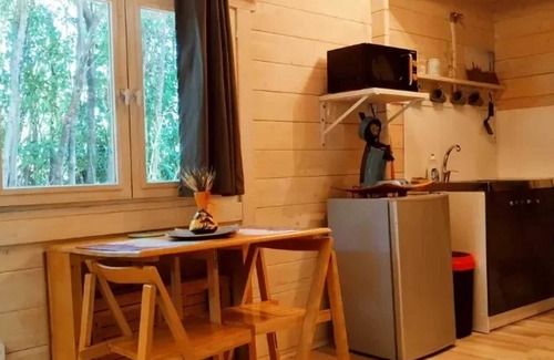 Orange Ski Chalet | Homerez - Charming Chalet near Orange with Shared Pool