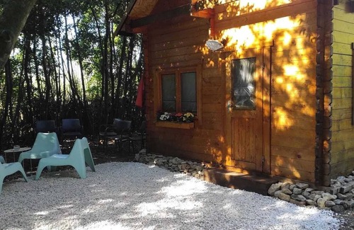Orange Ski Chalet | Homerez - Charming Chalet near Orange with Shared Pool