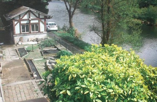 Sprimont House | Homerez - Charming house in Sprimont with terrace
