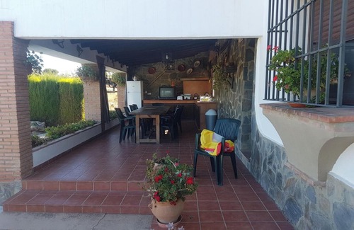 Arriate House | Homerez - Charming house in Arriate with private pool.