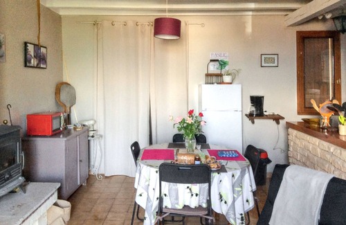 Vacheres House | Homerez - Charming house in Vachères with mountain view