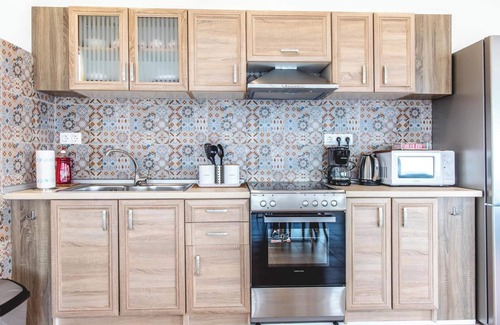 Stegna House | Homerez - Charming House in Rhodes with Jacuzzi and Sea View