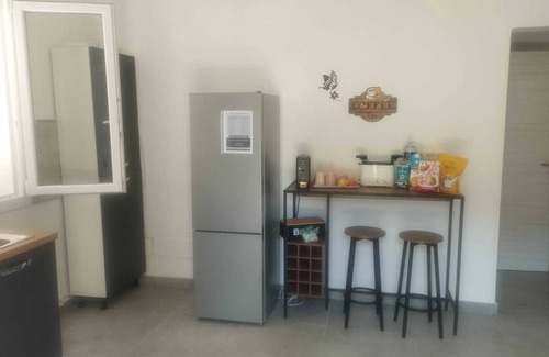 Arenella Apartment | Homerez - Charming House, Arenella