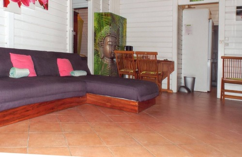 Pointe-Noire Villa | Homerez - Charming Villa in Pointe Noire with Pool