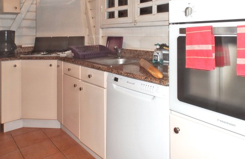 Pointe-Noire Villa | Homerez - Charming Villa in Pointe Noire with Pool