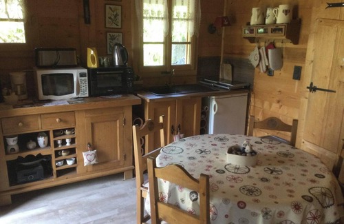 Allinges Villa | Homerez - "Cocooning Villa in Allinges with Private Pool"