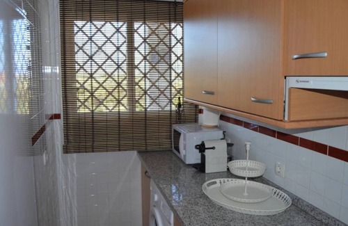 Puerto de la Duquesa Apartment | Homerez - Comfortable apartment in Manilva, 80m², pool