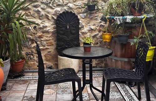 Roujan Apartment | Homerez - Comfortable Apartment in Roujan of 50 m²