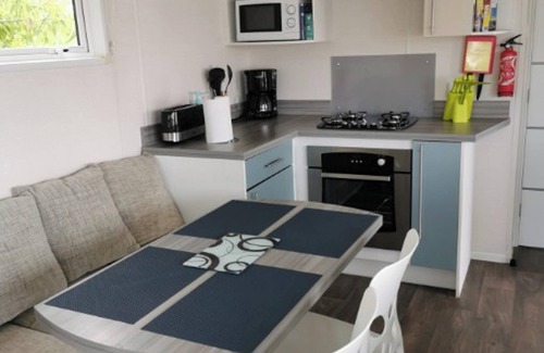 Coulanges House | Homerez - Comfortable Bungalow in Onzain with Shared Pool
