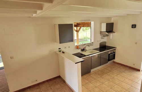 Point d'Or House | Homerez - Cosy house in Les Abymes with relaxing jacuzzi