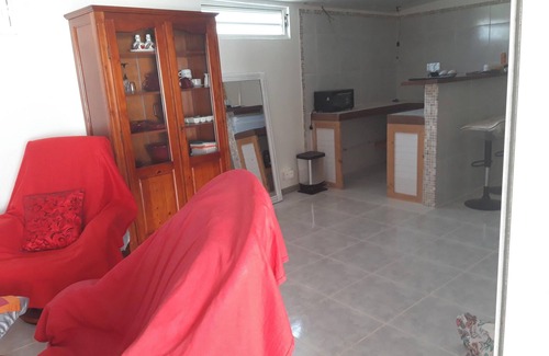 Montabo House | Homerez - Cozy House with Terrace in Cayenne